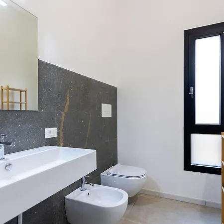Baglio Ballerino Villa Marsala