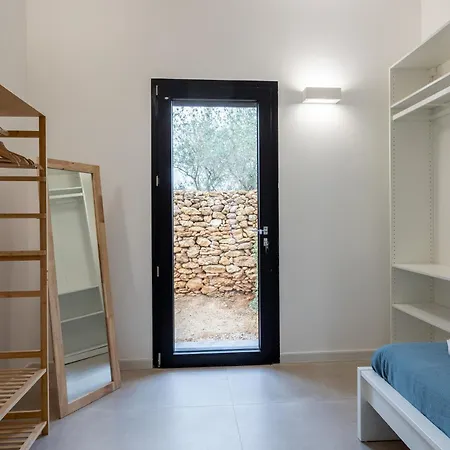 Baglio Ballerino Villa *