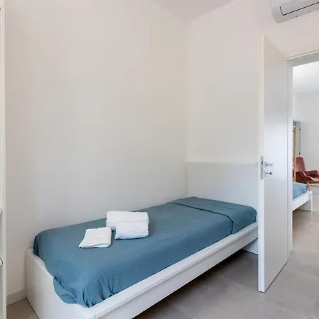 Baglio Ballerino Villa *