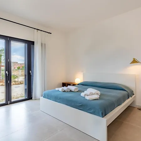 Baglio Ballerino Villa Marsala