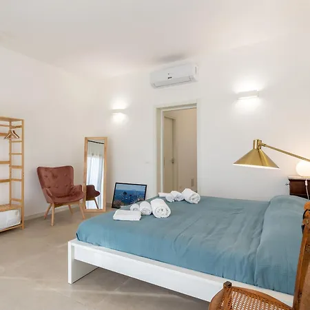 Baglio Ballerino Villa