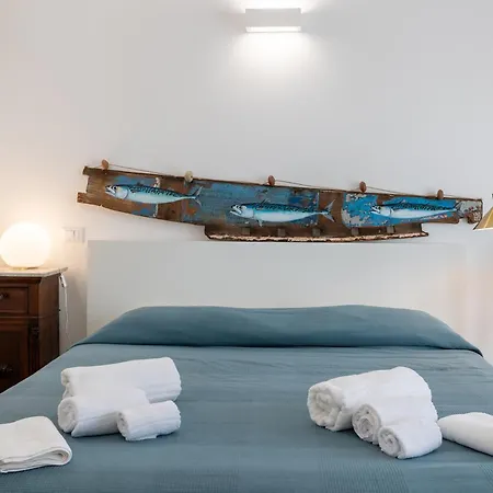 Baglio Ballerino Villa *
