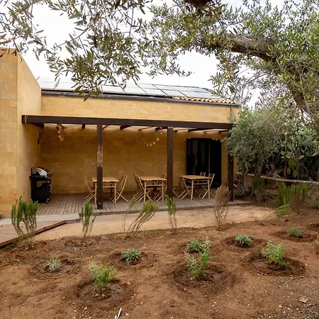 Villa Baglio Ballerino *