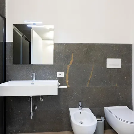 Baglio Ballerino Villa Marsala