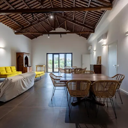 Villa Baglio Ballerino Marsala