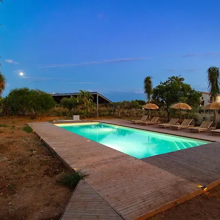 Villa Baglio Ballerino *